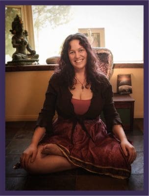 Katie Weatherup offers Soul Retrieval Sessions